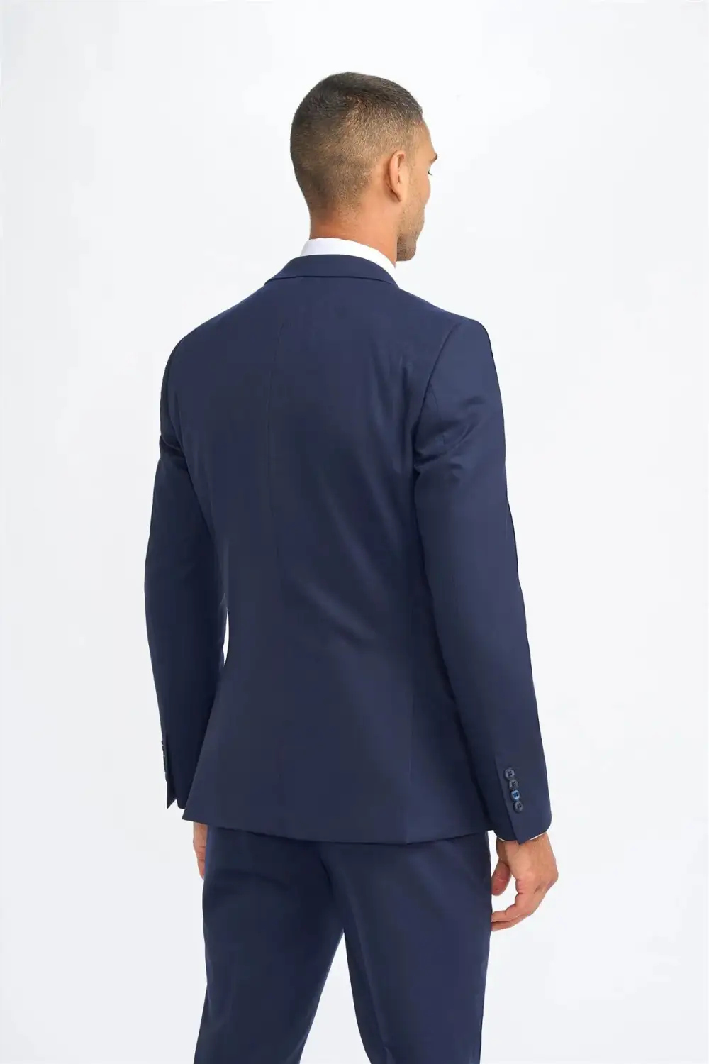 Men S Navy Blue