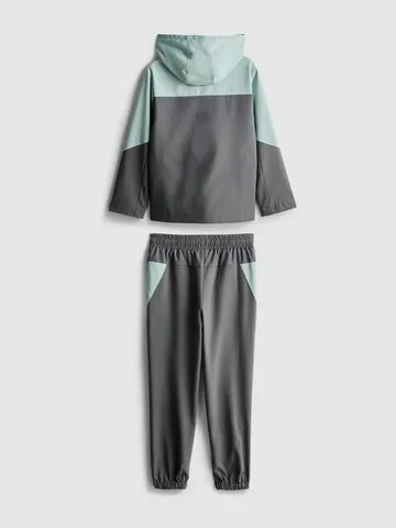 1.5-8yrs | Active Jacket and Joggers Set
