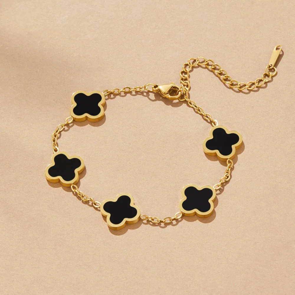 Timeless Adjustable Bracelet