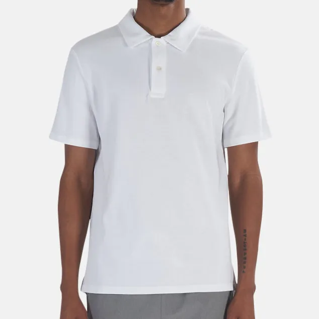 Cotton Polo Shirt