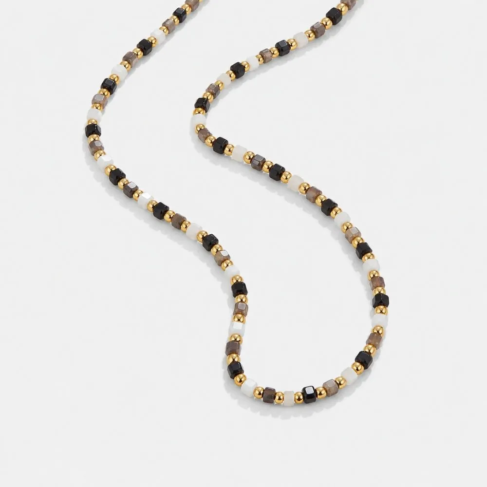 Delicate Adjustable Necklace