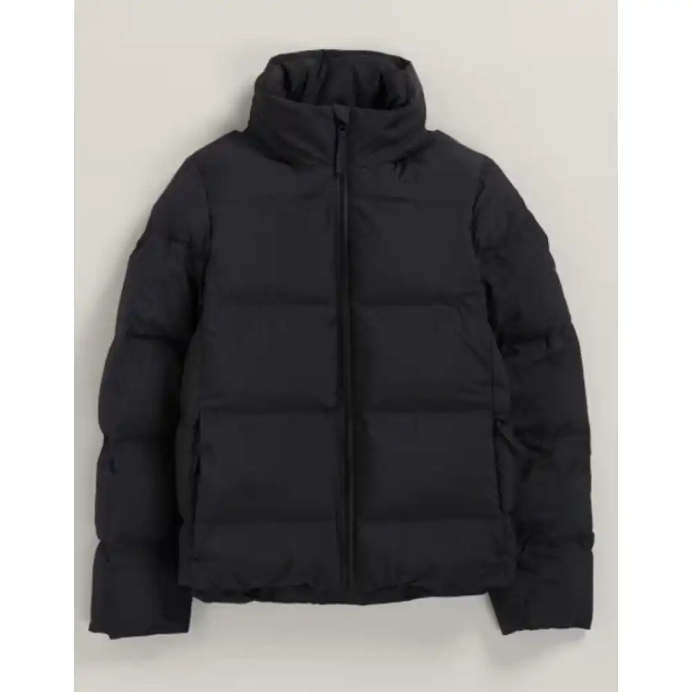 Padded Waterproof Women's Jacket