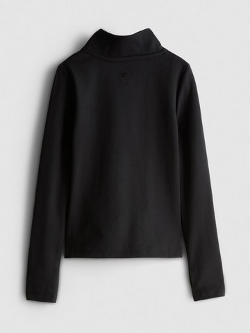 3-9yrs | Active Half-Zip Sweatshirt detail 1