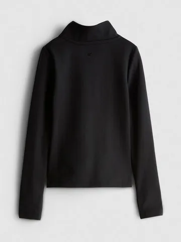 3-9yrs | Active Half-Zip Sweatshirt