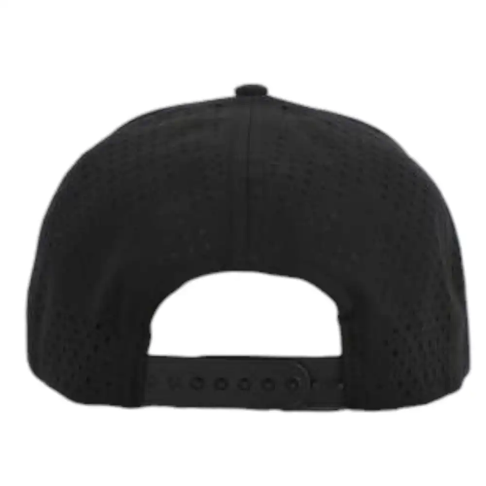 Textured Waterproof Hat