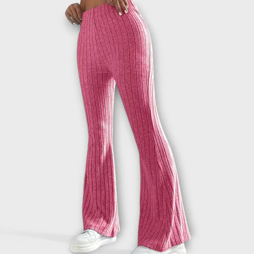 Modern Lightweight Everyday Trousers
