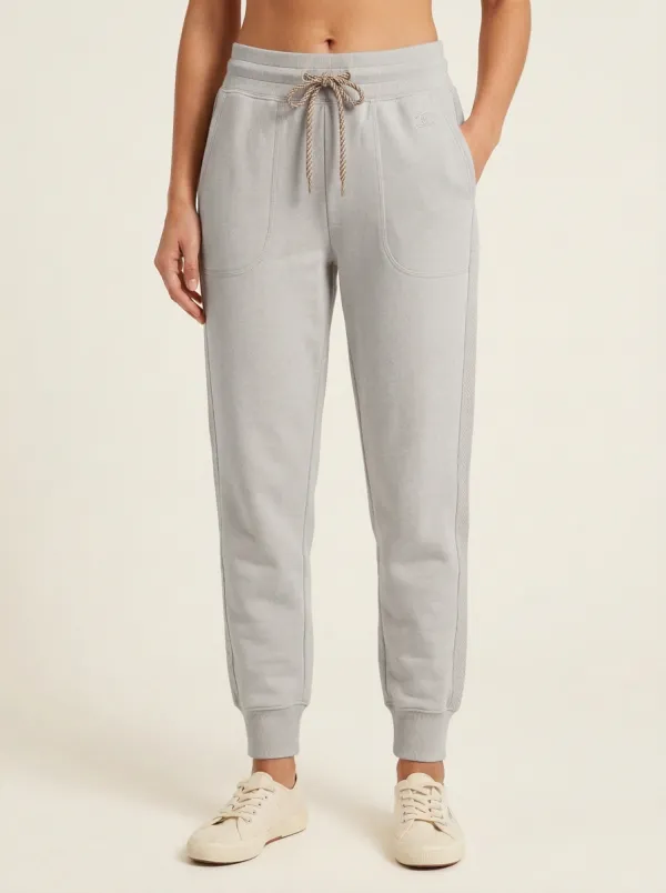 Women's Gym Inspired Drawstring Sport Pants