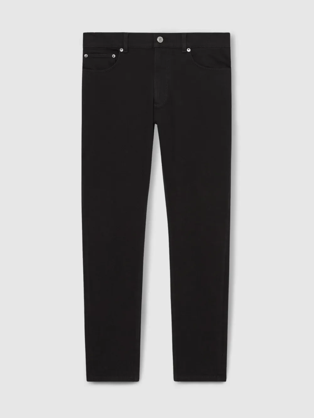 Business Casual Jeans For Men