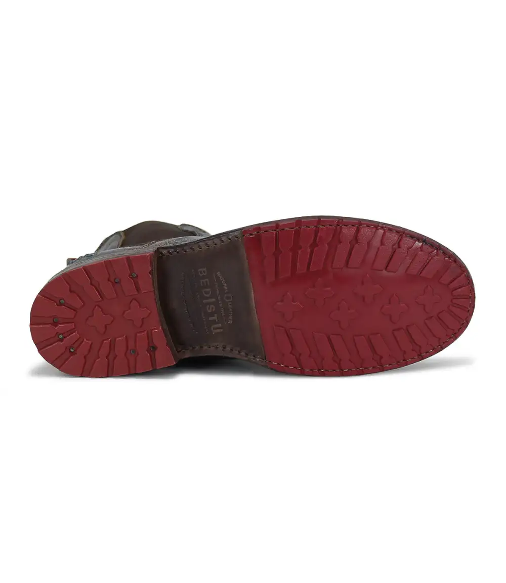Chelsea Slip-On Ankle Boots