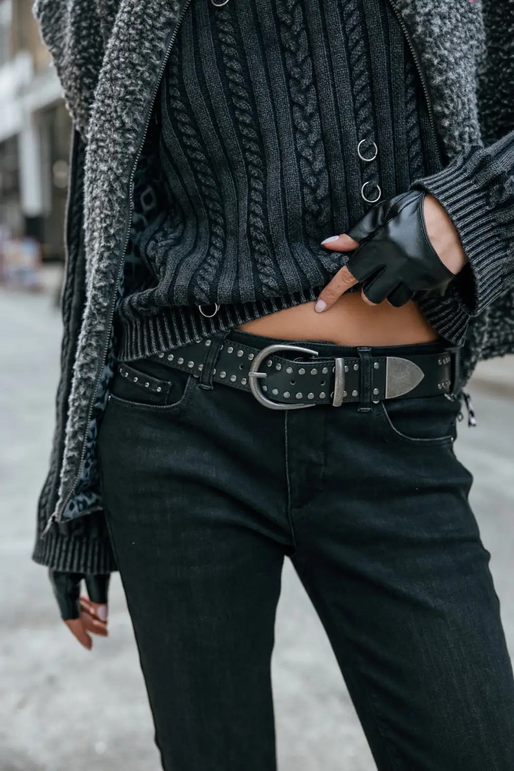 Women's Everyday Versatile Denim Jeans