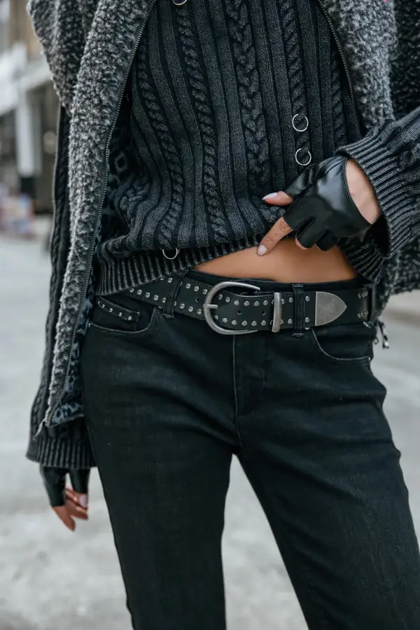 Women's Everyday Versatile Denim Jeans