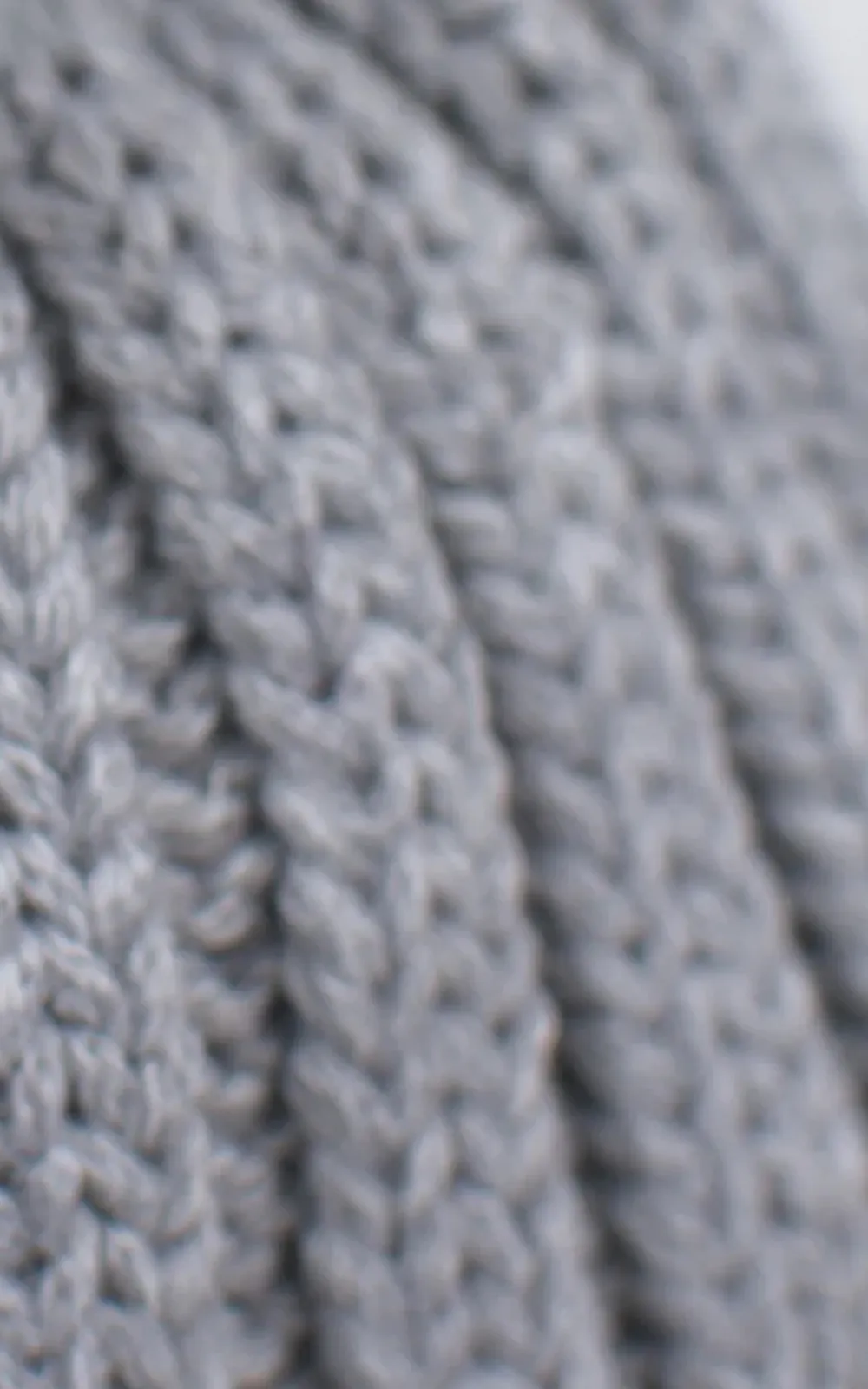 Casual Lazy Warm Fur Ball Hat