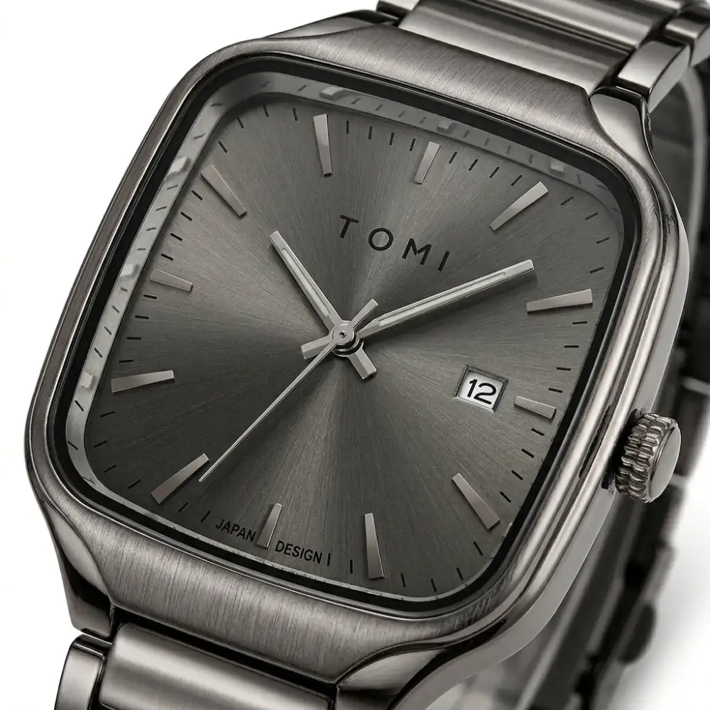 TOMI T314 Monolith Square
