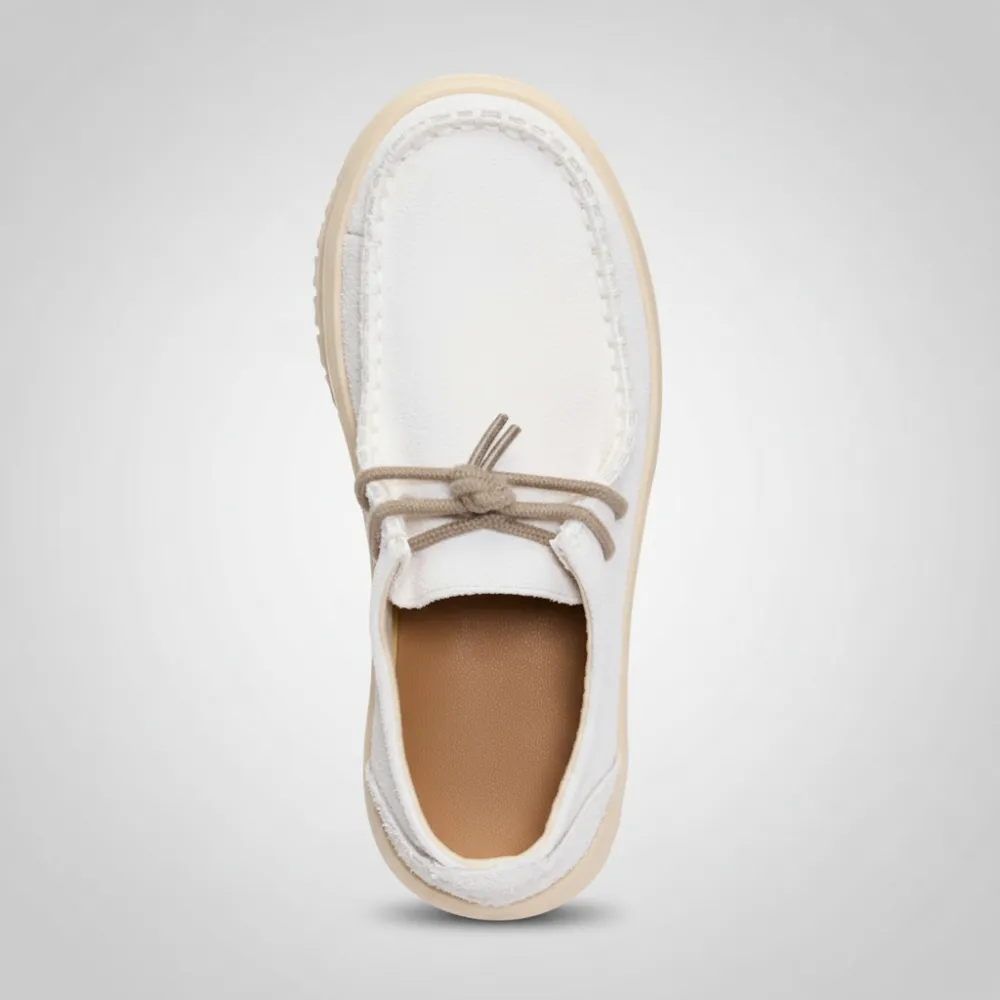 Wendy NXT Suede Moc Shoes