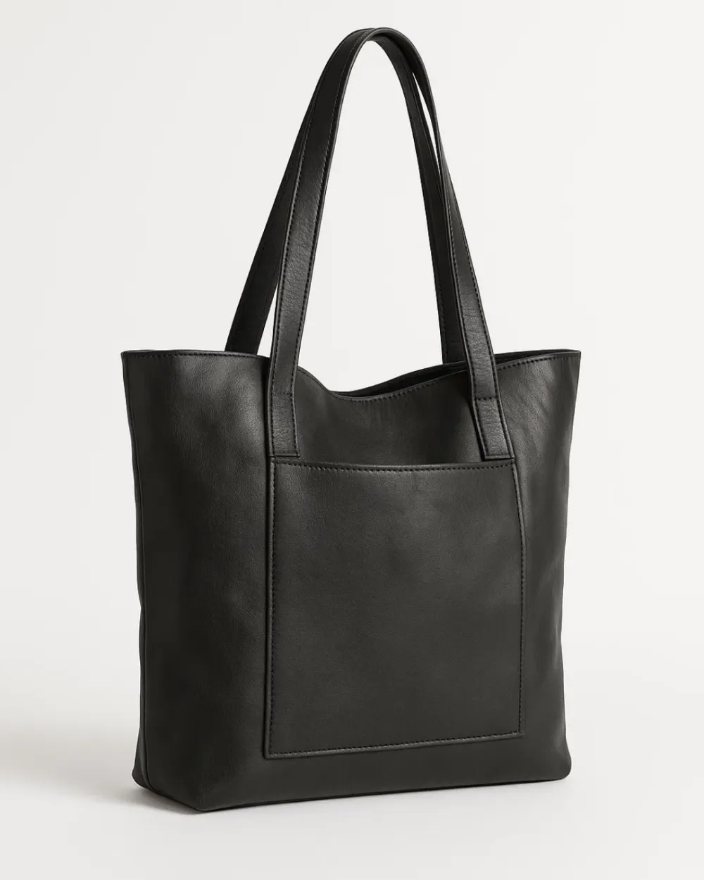 Clean Everyday Tote Bag