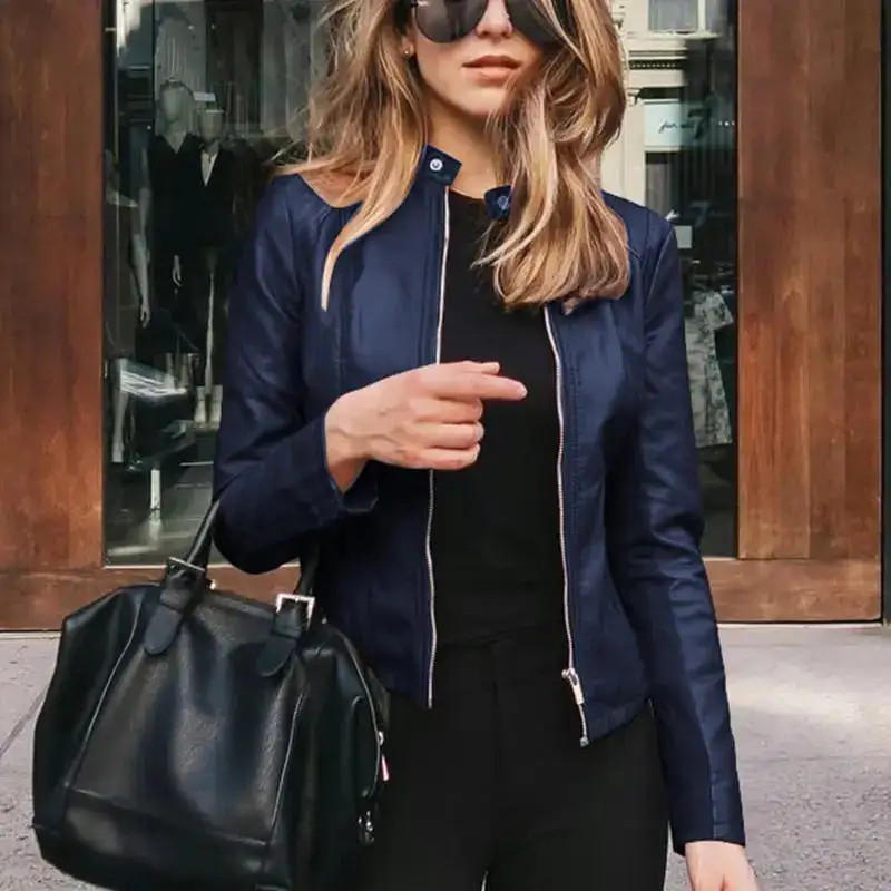Classic Versatile Everyday Jacket