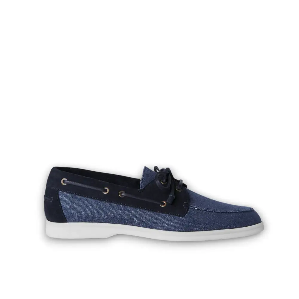 Travel Oxford Shoes
