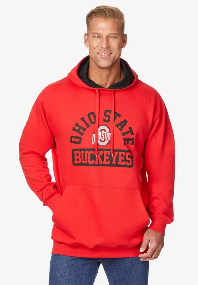 Pullover Hoodie