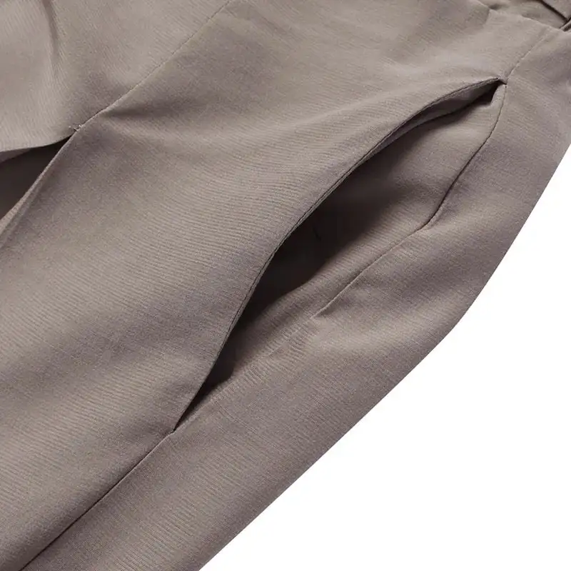 Plus Size Wide Leg