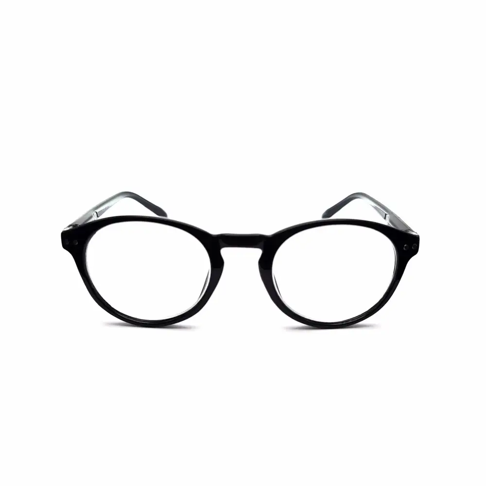 Keyhole Progressive Spring-Hinge Reading Glasses