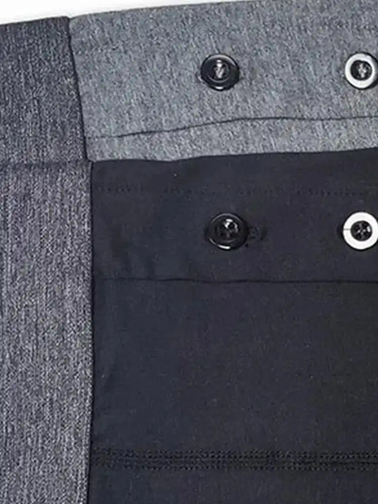 Cotton Boxer Briefs Pack