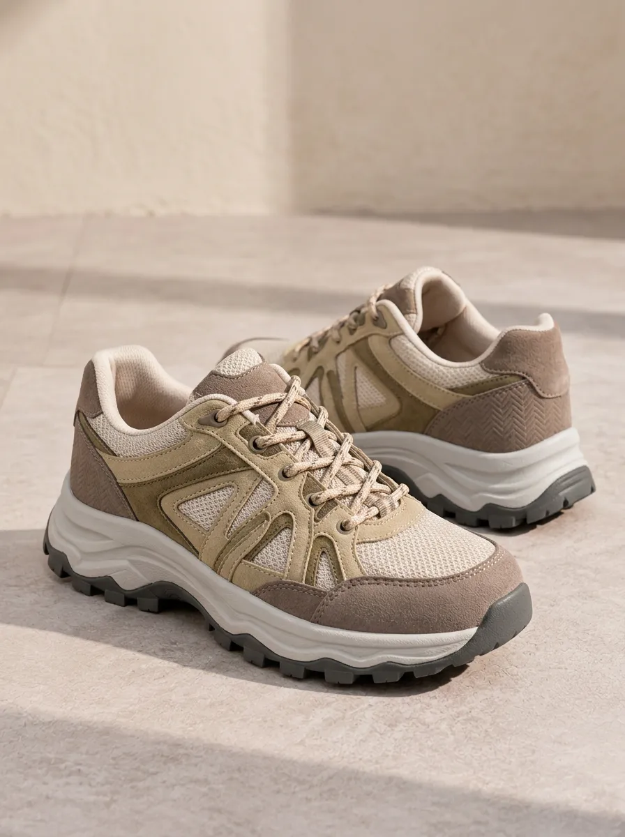 Outdoor Casual Shoes
