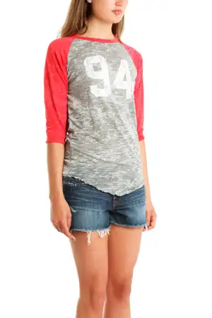 Polished Classic Everyday T-Shirt