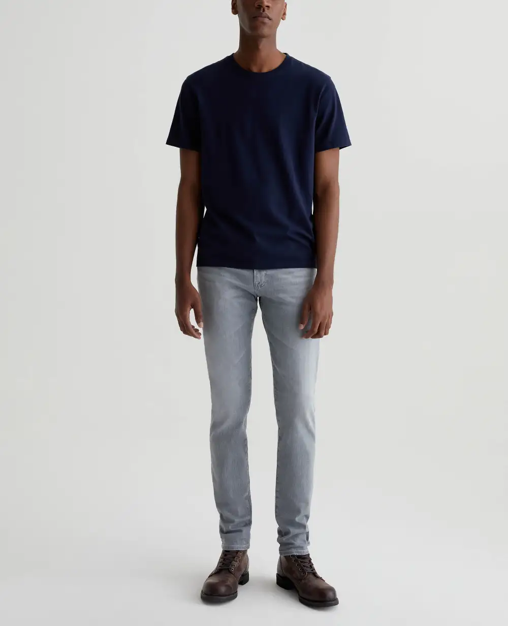 Men's Slim Skinny Power Stretch Jeans