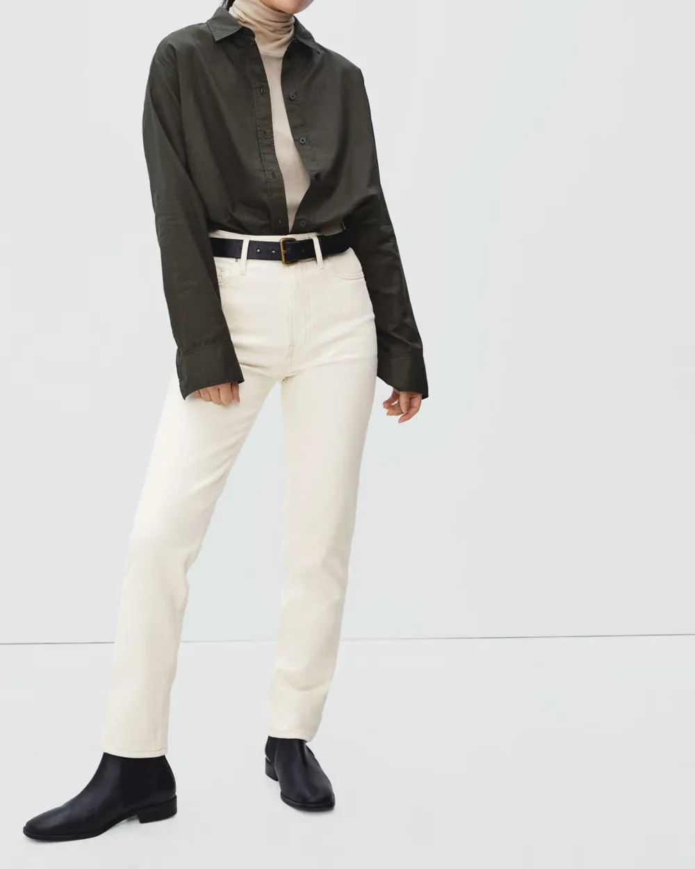 The Original Jean