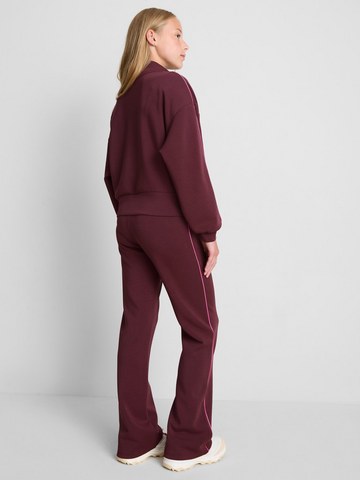 7-15yrs | Active Flare Joggers detail 1