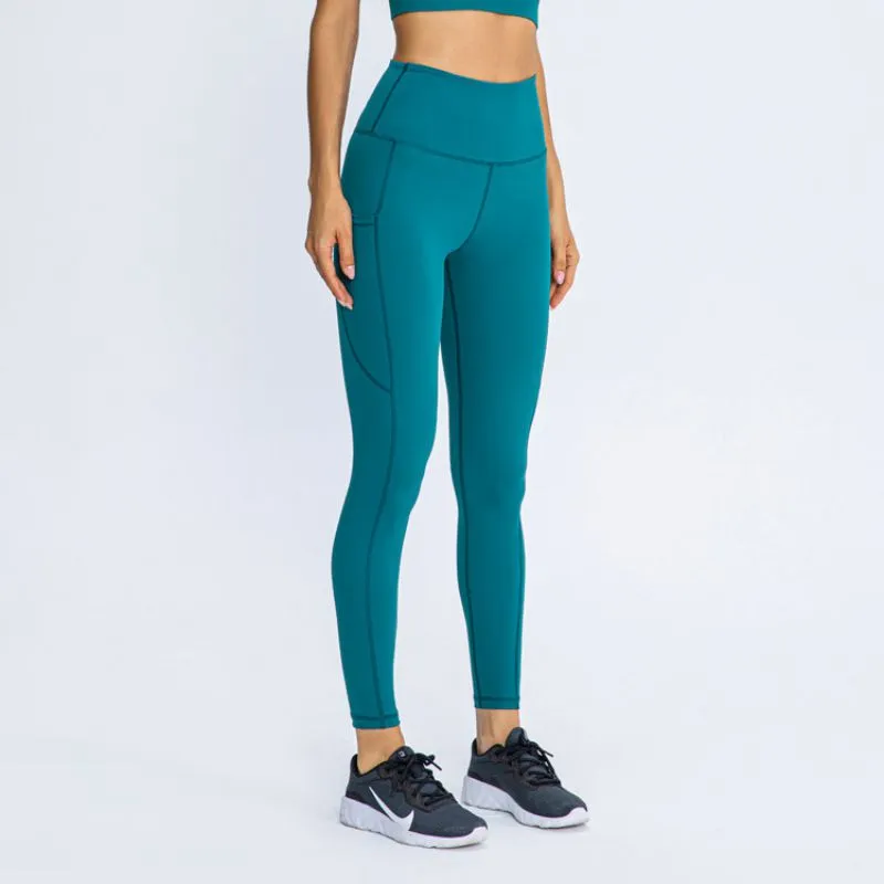 Gym Workout Leggings Fitness Pants Legging Yoga Sport