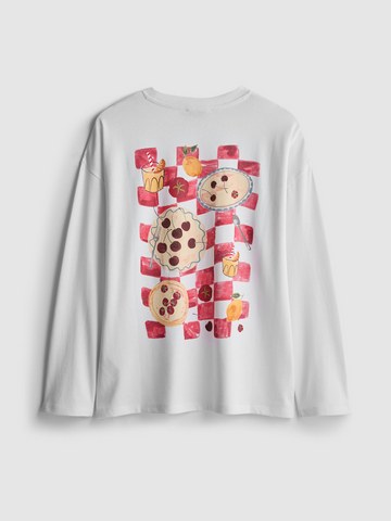9-15yrs | Long Sleeve Graphic T-Shirt detail 1