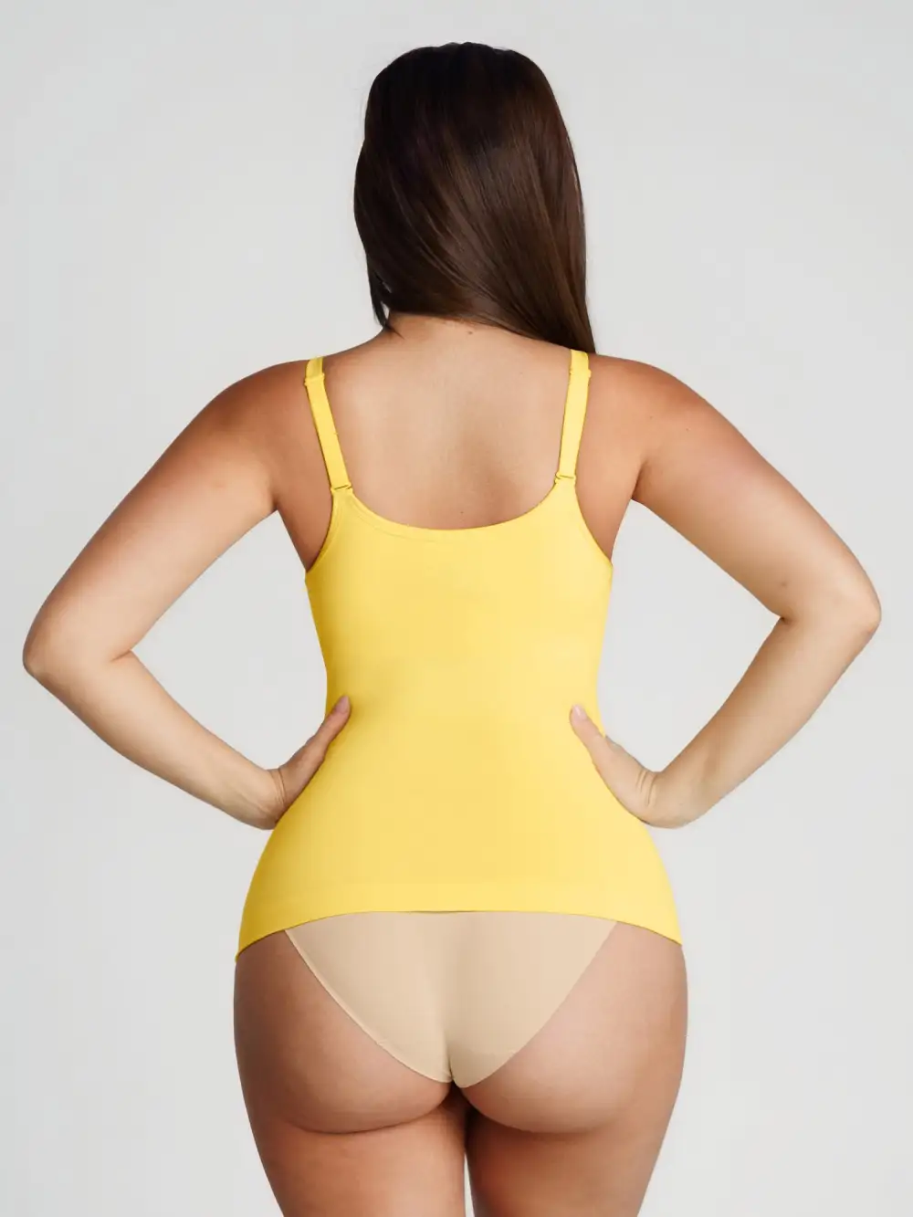 Seamless Built Support Bra