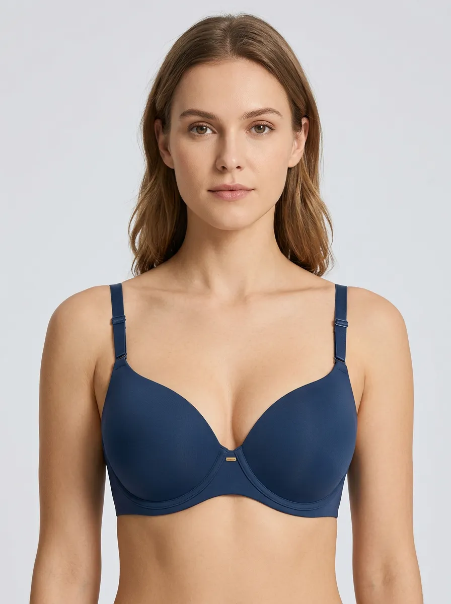 Women's Classic Underwire Bra