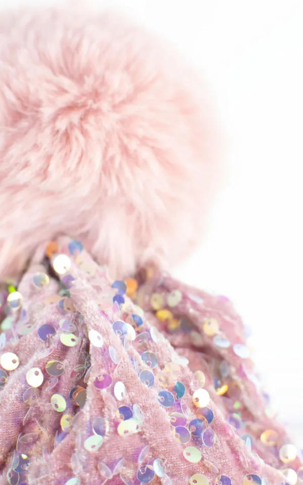 Fashionable Cute Girly Decorative Hat