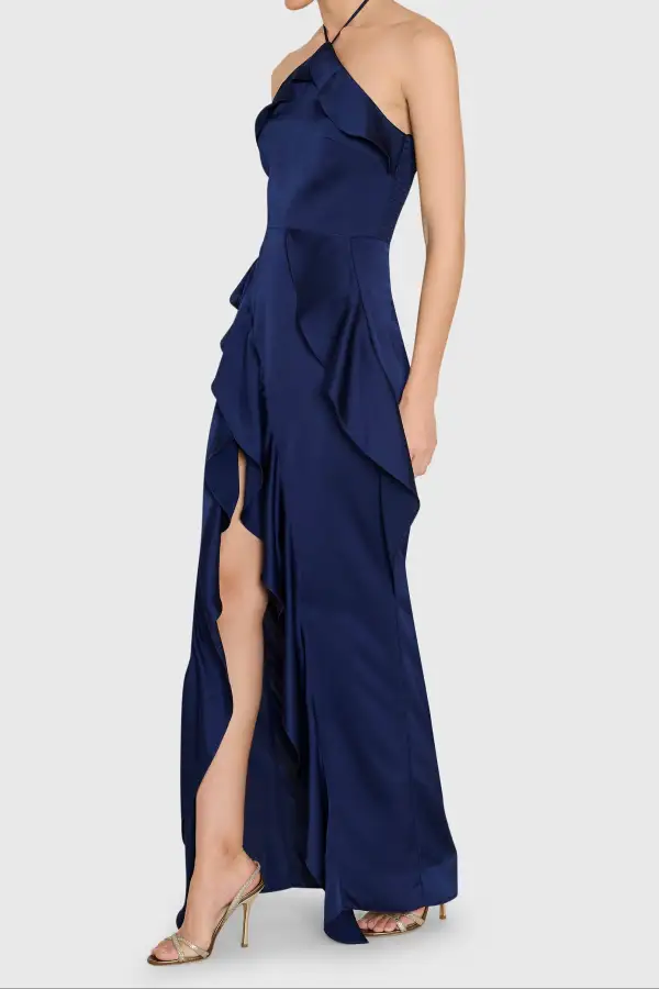 Maxi Easy Fit Dress