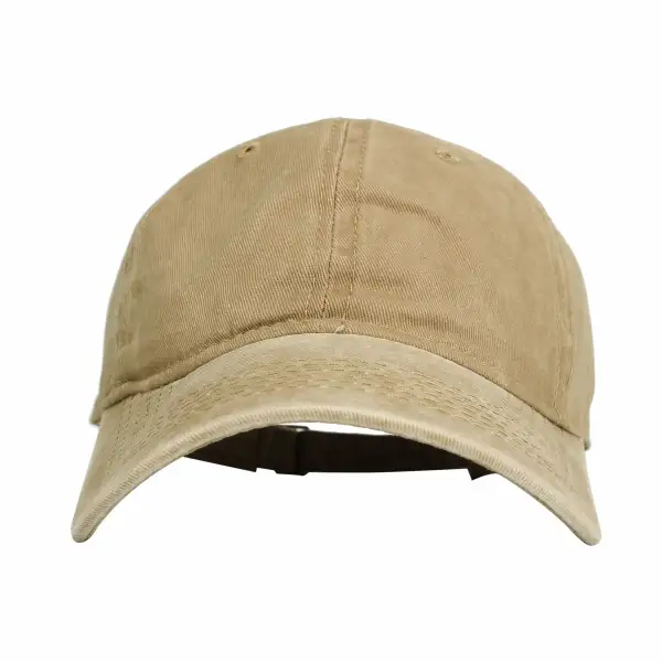 Cotton Everyday Baseball Cap