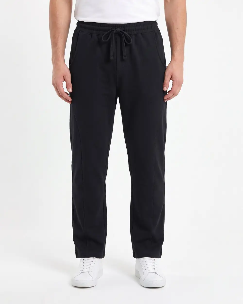 Men's Soft Lounge Trousers