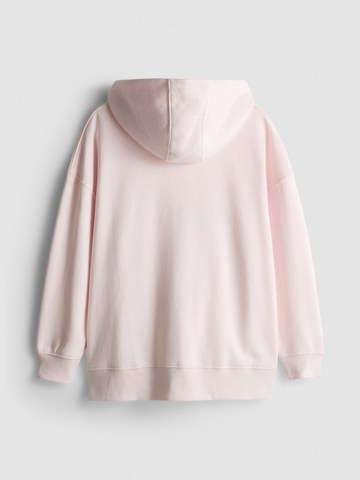 7-15yrs | Cotton Rich Zip-Up Hoodie detail 1