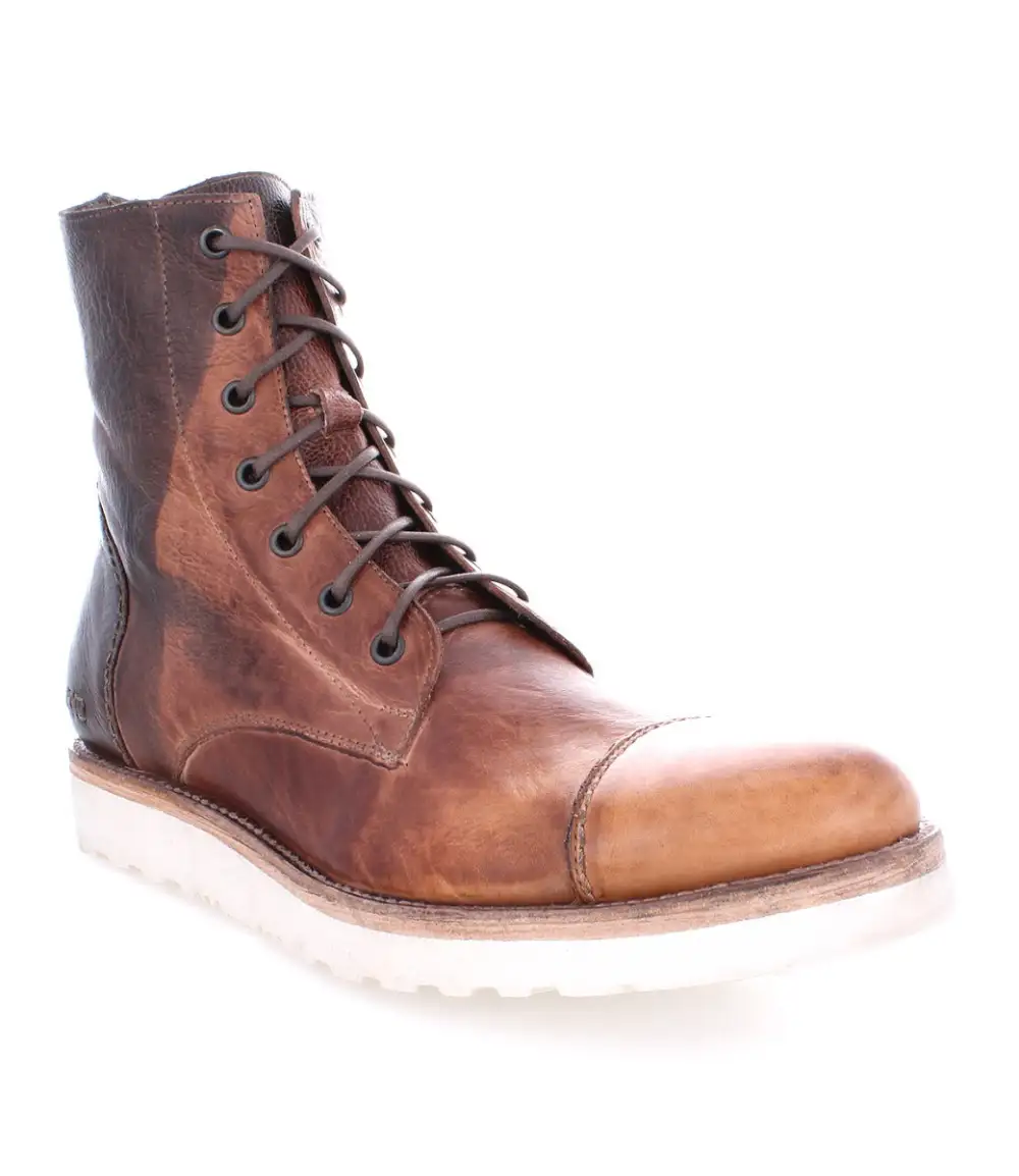 Back Zip Welted Heritage Everyday Ankle Boots
