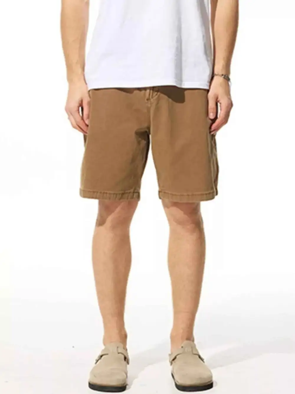 Classic Casual Shorts