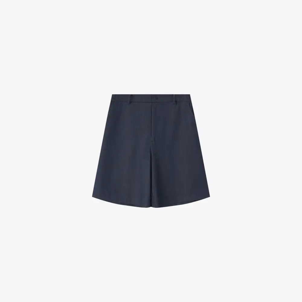 Lightweight Tailored Shorts