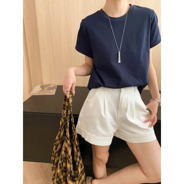 Textured Everyday Casual Shirt