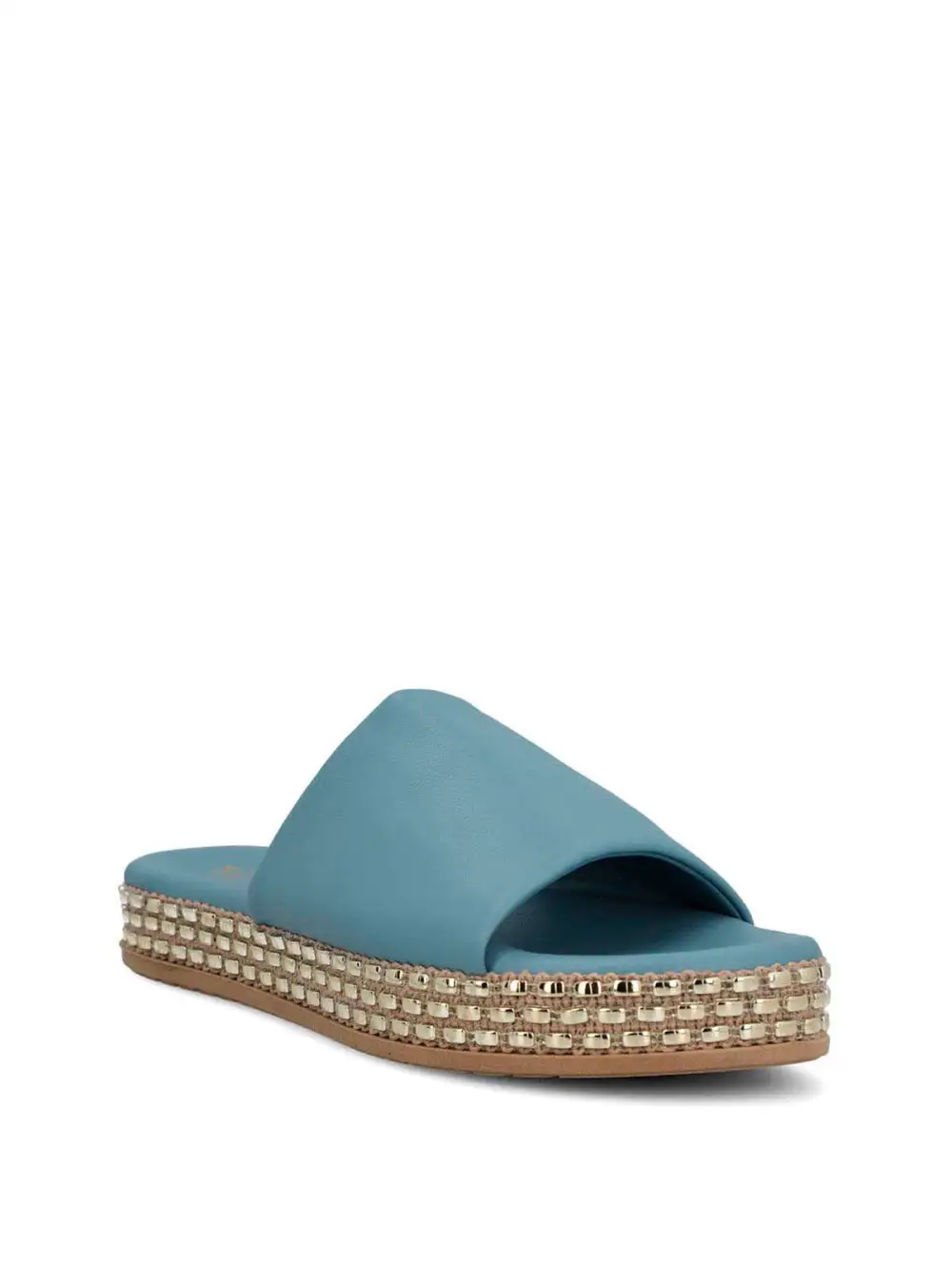Classic Comfort Flat Slippers