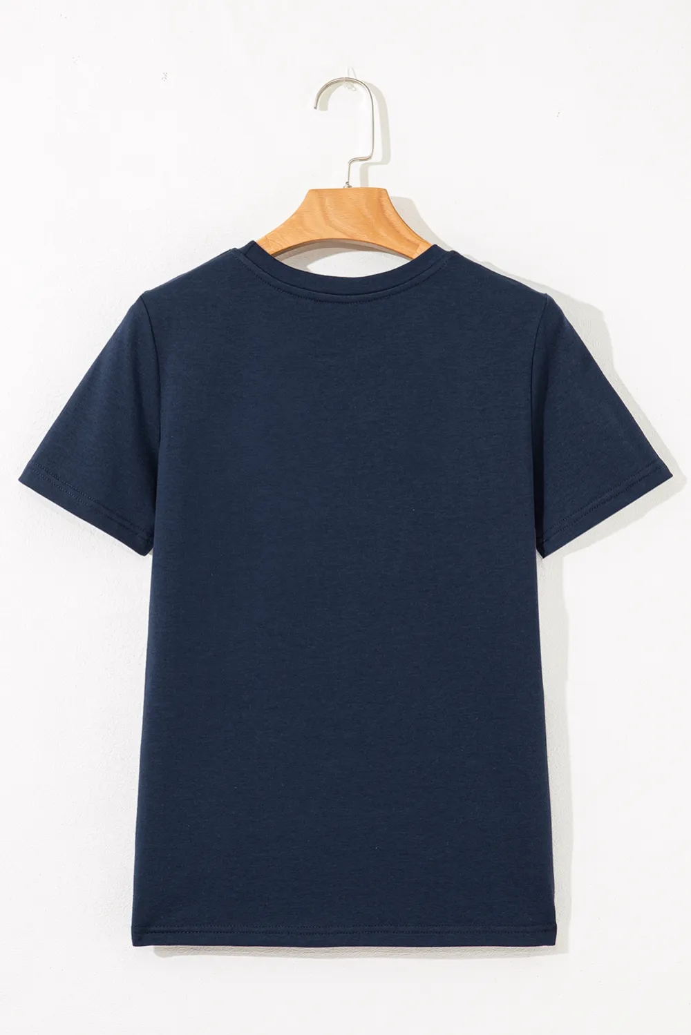 Dirty Blue Solid Color Toothpick