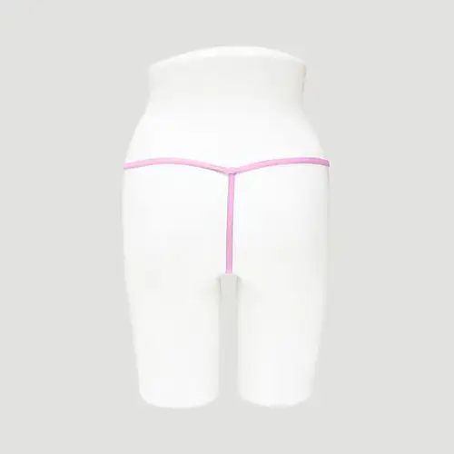 Soft Comfort Cotton G-String