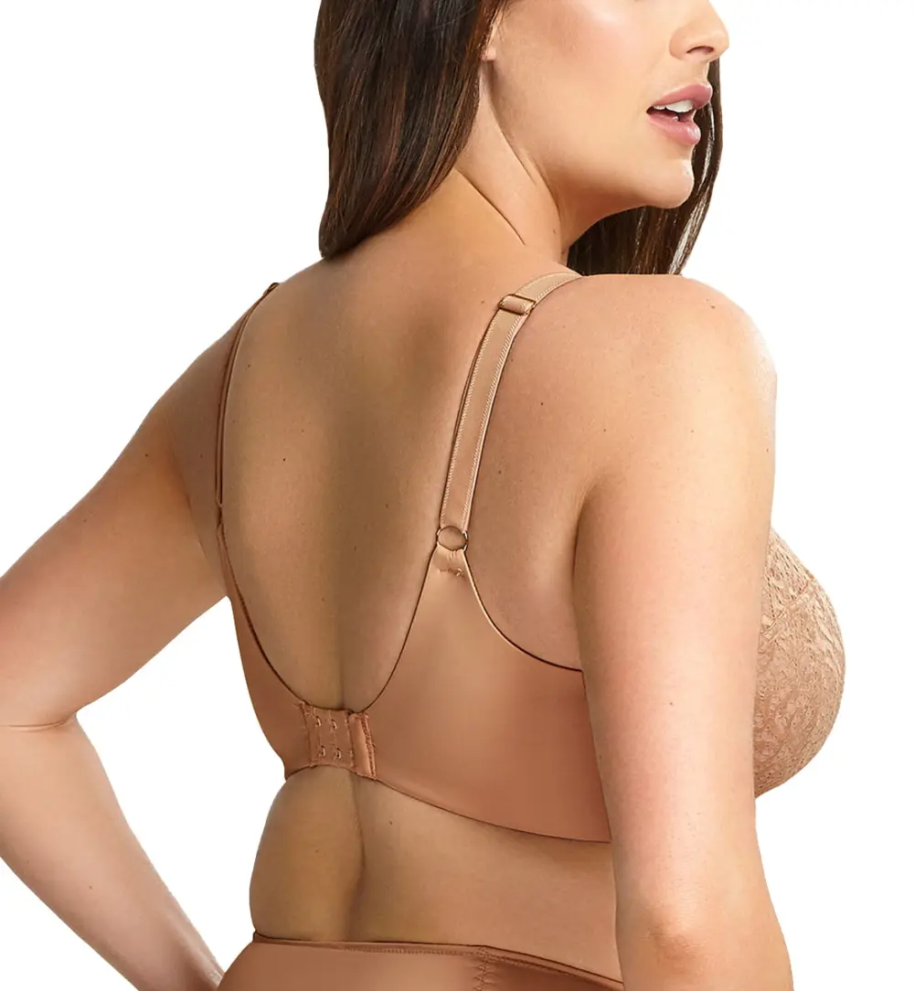 Classic Full Cup Underwire Bra