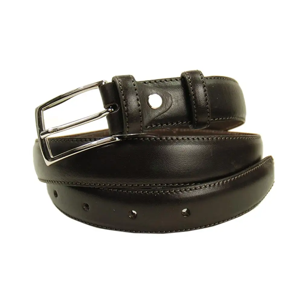 Classic Statement Buckle Classic Belt