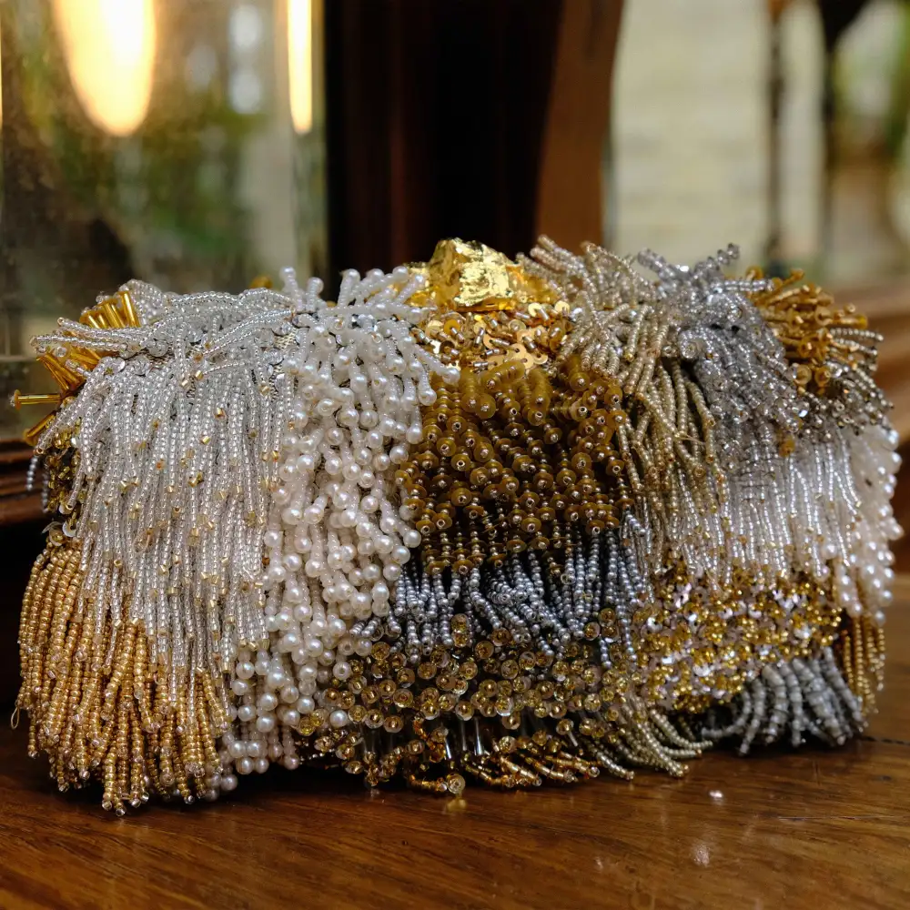 Minimal Casual Bag 36