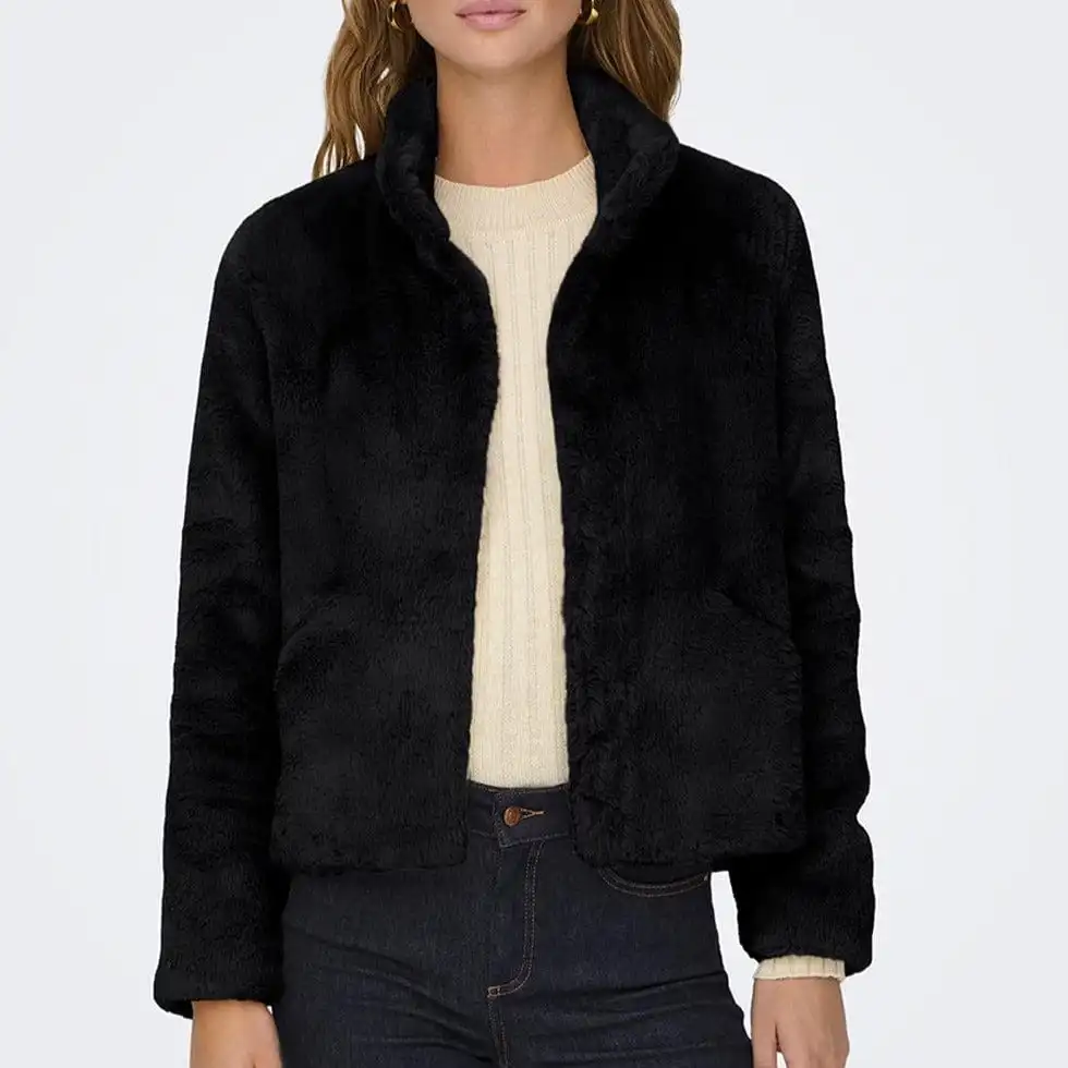 Polished Classic Women's Jacket